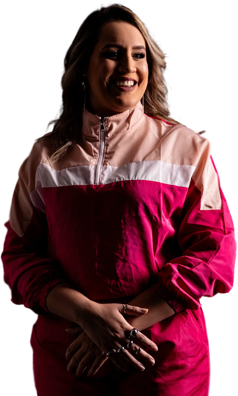 DJ Mih Pedrosa