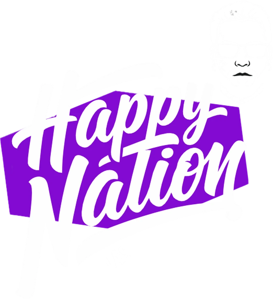 Happy Nation — Las Casas 1 Ano
